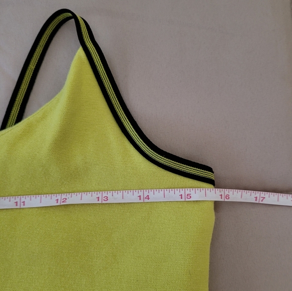 Neon tank top - Picture 6 of 7